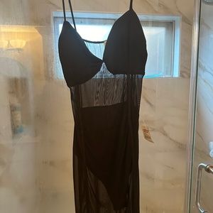 Brand new sexy dress